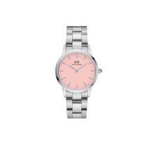 Reloj DANIEL WELLINGTON DW00100534 para Mujer con correa de Acero Inoxidable