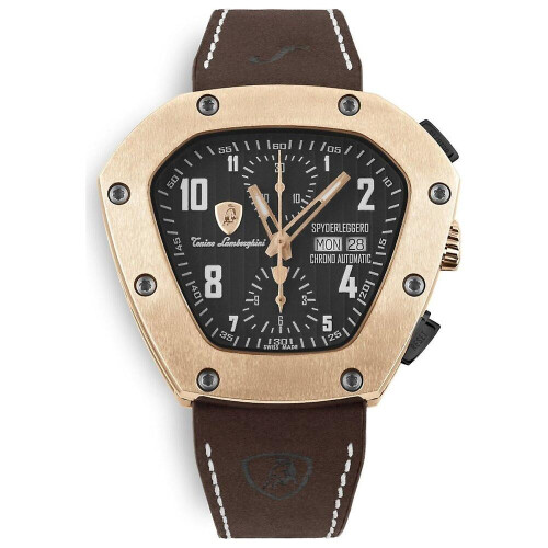Lamborghini Lamborghini Watch TLF-T07-5-SPYDERLEGGERO