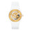 Swatch Reloj SWATCH SUOZ148 para Mujer con correa de Plastico 1