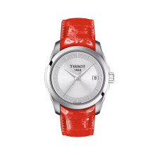 Reloj TISSOT T0352101603101 para Mujer con correa de Cuero