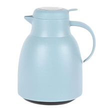 (1500 ml, Blue) 1000ml & 1500ml Insulated Vacuum Thermos Jug