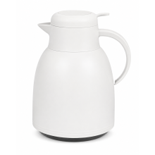 (1500 ml, White) 1000ml & 1500ml Insulated Vacuum Thermos Jug