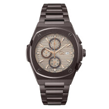 Reloj GC Y99013G1MF para Hombre con correa de Acero Inoxidable
