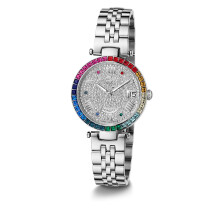 Reloj GC Z01012L1MF para Mujer con correa de Acero Inoxidable