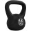 Homcom Pesa Rusa Negro 26 x 18 x 32 cm 1