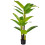 Homcom Platanera Artificial Verde Ø17 x 150 cm 1