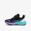 Clarks Lumen Hero T Black Combi 2