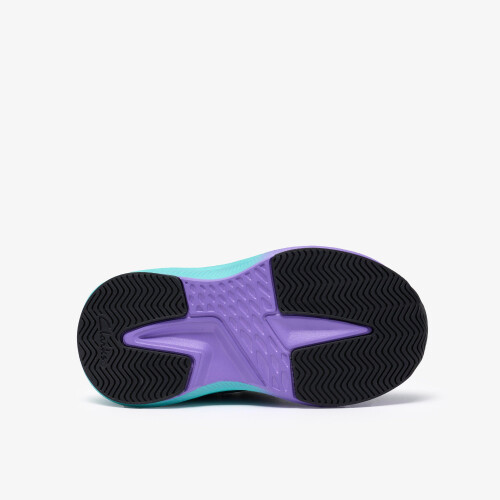 Clarks Lumen Hero T Black Combi 2