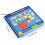 Wooden Dinosaur Domino Chain For Kids Educational Fun And Mind Development 5