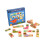 Wooden Dinosaur Domino Chain For Kids Educational Fun And Mind Development 7