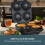 Cooks Professional Cooks Professional Deep Fill Pie Maker | 4 Pie 3
