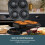 Cooks Professional Cooks Professional Deep Fill Pie Maker | 4 Pie 4