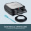Cooks Professional Cooks Professional Deep Fill Pie Maker | 4 Pie 5