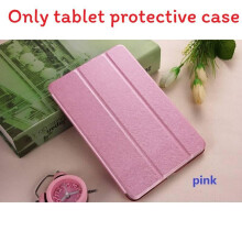 (Pink iPad5/Air)Fantastic Magnetic Slim Stand Smart Case Cover For Ipad 2 3 4 5 Air 2 Mini