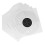 Shooting Target Paper 50x50cm, 100 Pack 1