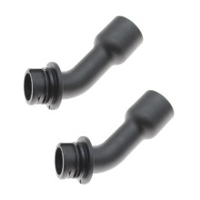 Oil Filler Hose 12574386 917-420 Suitable for Cruze 2009-2016 and Rainier 2002-2008 2pcs