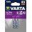 Baterie VARTA Ultra Lithium AAA, 2 szt 1