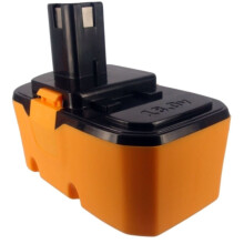 Bateria do Ryobi CDL1802P4 itp
