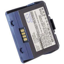 Bateria do VeriFone VX670 / VX680 itp