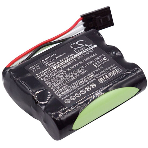 Bateria do X-Rite SE15-32 itp