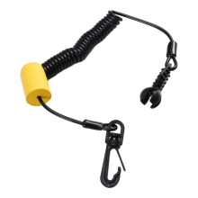 10X 278003400 New Safety Lanyard Key Cord Clip for RXT RXP Spark 900 ACE Wake GTX GTR 278003410 278002843