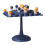 (Style2)Space Explorer Balancing Puzzle Toy For Kids Indoor Educational Cognitive Play 7