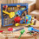 Cat Catching Mouse Preschool Interactive Toy Collection For Development Brain 3