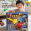 Cat Catching Mouse Preschool Interactive Toy Collection For Development Brain 4