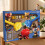 Cat Catching Mouse Preschool Interactive Toy Collection For Development Brain 5
