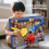 Cat Catching Mouse Preschool Interactive Toy Collection For Development Brain 6