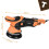 1000W Dual Action Car Polisher, 125mm, LED Display 1