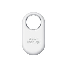 Samsung Galaxy SmartTag2 Bluetooth kereső - fehér