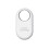 Samsung Galaxy SmartTag2 Bluetooth kereső - fehér 1