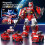 (White)Magnetic Transforming Toy Robot With Assembly For Kids Development Coordination 2