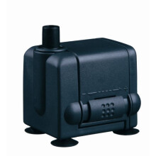 Ubbink Eli-Indoor 350i Brunnenpumpe - Fördermenge 370l/h - Leistung 6 Watt - Garantie 2 Jahre