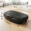 SPORTNOW Vibration Plate Exercise Machine with 120 Speed Levels, 5 Programs 3