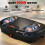 SPORTNOW Vibration Plate Exercise Machine with 120 Speed Levels, 5 Programs 4