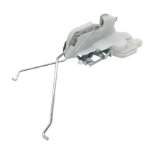 MR512235 Attuatore Della Serratura Della Porta Anteriore Sinistra per Pajero V73 V75 V77 V78 V93 V97 V98 2000-
