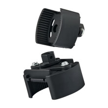 Adjustable Oil Filter Wrench Set Dual-Size: 60-80mm & 80-105mm Removal Tool