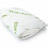 2x Cot Bed Pillow Bamboo Memory Foam Nursery Junior Toddler Kids Pillow 25x40cm. 6