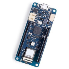 Para MKR WiFi 1010 ABX00023 Placa de Desarrollo IoT WiFi ATSAMD21 NINA-W102 Carga Li-Po