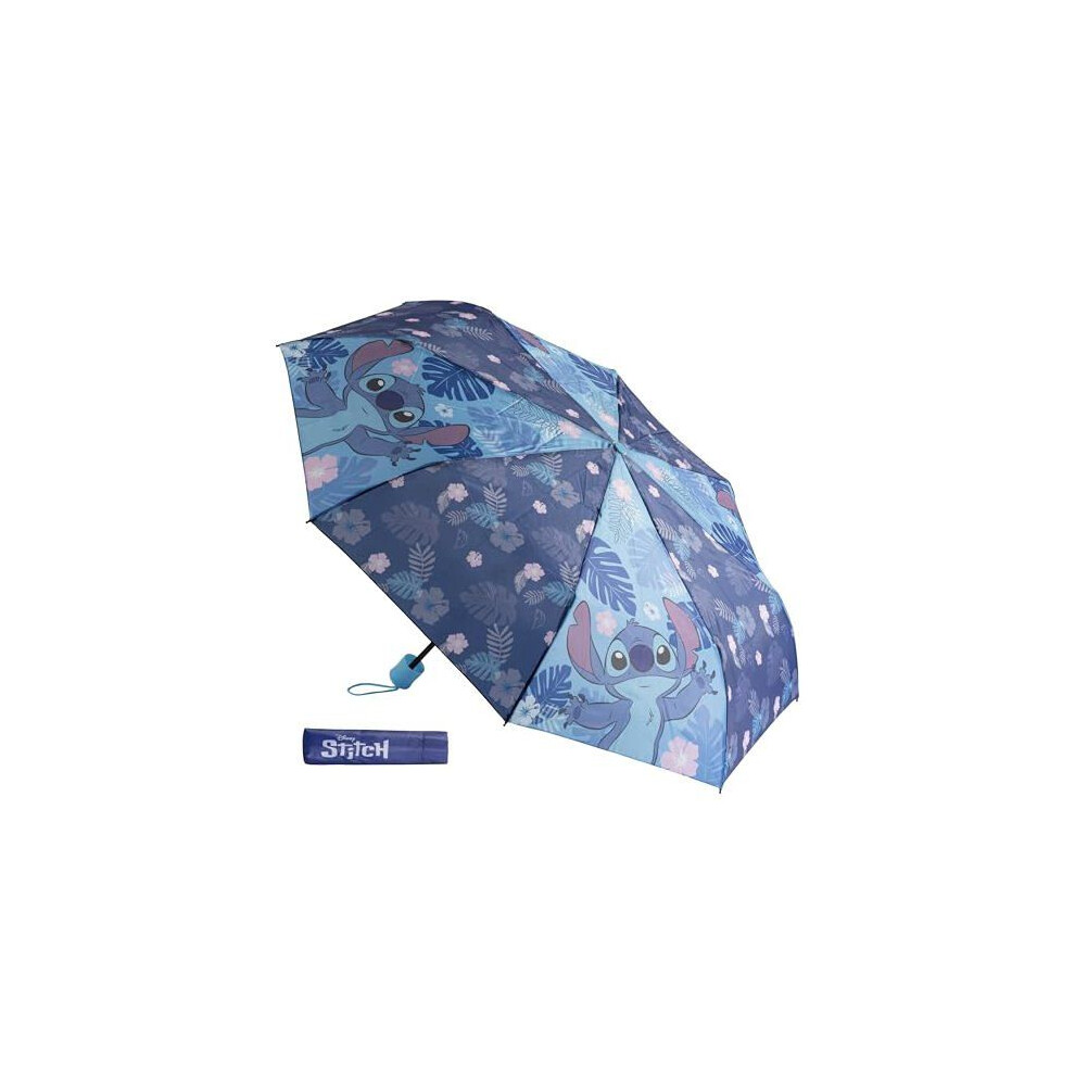 Undercover Regenschirm Lilo & Stitch - Image 8