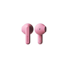 A3 Pölyruusu - Kuulokkeet koko päiväksi. Tasapainoinen kuuntelukokemus 2 Mikrofonia Bluetooth 5.4 monipiste.