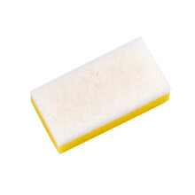 (One Size, Yellow) Lincoln Tack Sponge