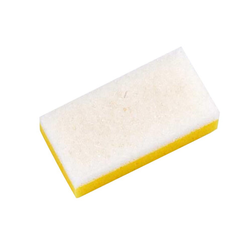 (One Size, Yellow) Lincoln Tack Sponge