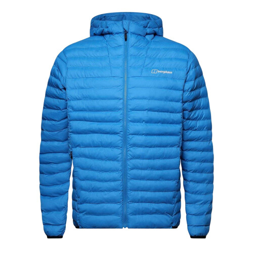 Berghaus (M, Blue) Berghaus Mens Vaskye Jacket