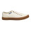 Ben Sherman Ben Sherman Mens Canvey Canvas Trainers 1