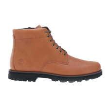 (8 UK, Brown) Timberland Mens Waterproof Side Zip Boots