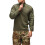 Viper TACTICAL Viper TACTICAL Special Ops Long Sleeve Shirt Green Large 1