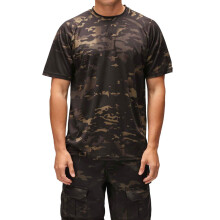 Viper TACTICAL Mesh-Tech T-Shirt Tee V-Cam Black 3X-Large